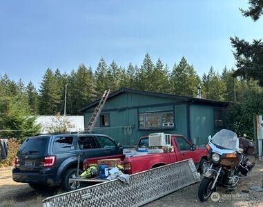 70 E Little Bear Lane, Shelton, WA, 98584