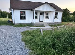 925 Union Chapel Rd, Scottsville, KY 42164