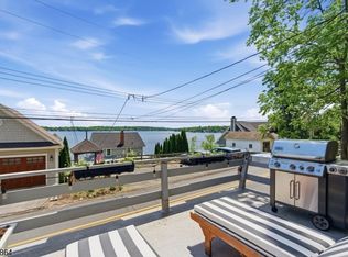 77 Lower North Shore Rd, Frankford Twp., NJ 07826