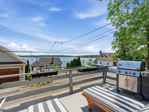 77 Lower North Shore Rd, Frankford Twp., NJ 07826