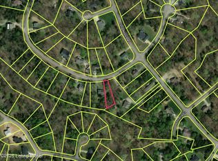 477 Long Needle Rd, Brandenburg, KY 40108