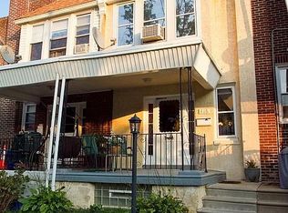 416 E Sharpnack St, Philadelphia, PA