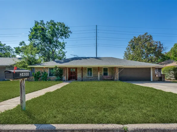 2400 W Lavender Ln, Arlington, TX 76013