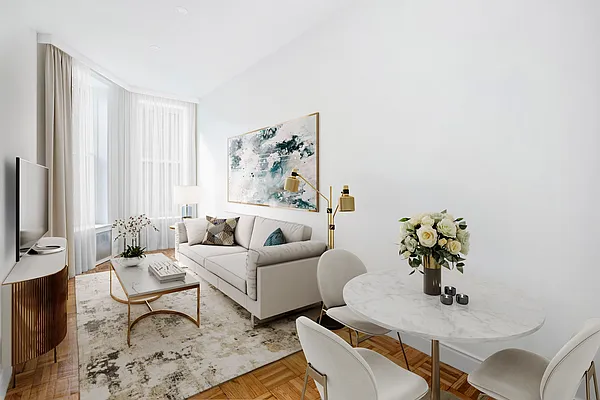 Rented by Douglas Elliman | media 1
