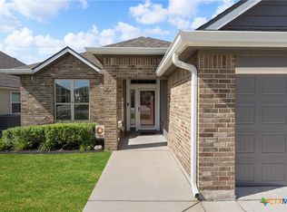 1927 Delano Dr, Temple, TX 76504