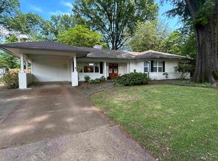 286 Belhaven St, Memphis, TN 38117