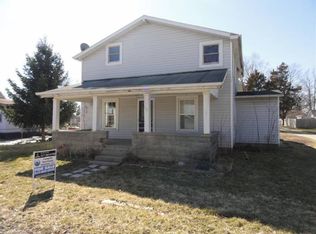 302 N Church St, Arcadia, IN 46030