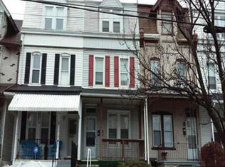 636 N 4th St, Allentown, PA 18102