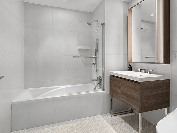 5th image of 505 W 43rd St #3D