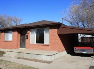 1450 Cahoon St, Ogden, UT 84401