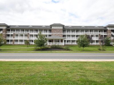 231 Roundhouse Dr Unit 2E, Perryville, MD, 21903