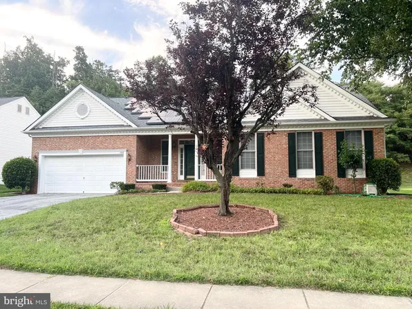 7816 Aylesford Ln, Laurel, MD 20707