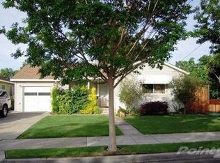 924 Taft St, Redwood City, CA 94061