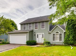 11275 49th Ave N, Plymouth, MN 55442