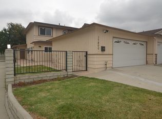 17800 Tamcliff Ave, Carson, CA 90746