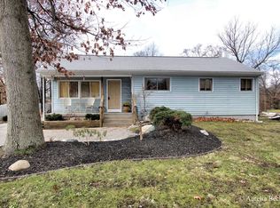 1751 Ira Ave NW, Grand Rapids, MI 49504