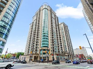 Claridge Plaza 2, Ottawa, ON K1N 0A9