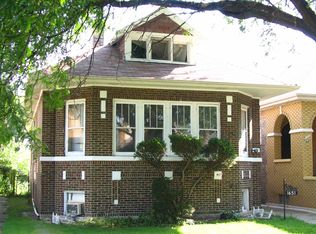 1651 E 84th St, Chicago, IL 60617
