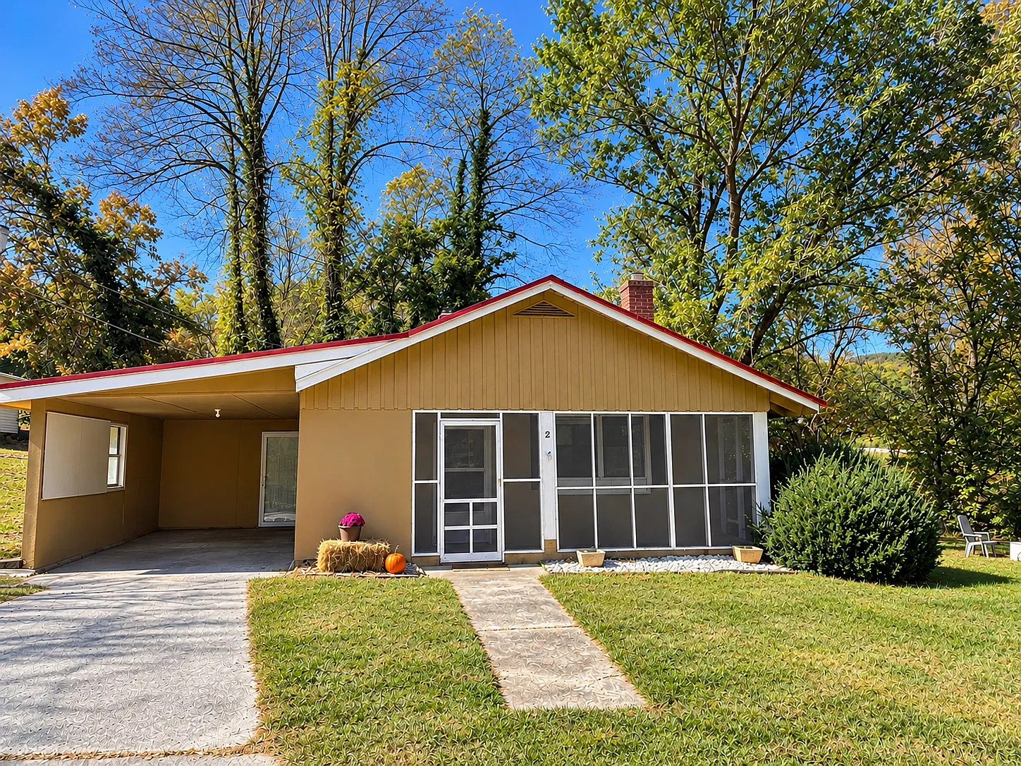 2 bed, 797 sqft, $1,795 — Photo 1