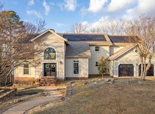 13518 Saddle Hill Dr, Little Rock, AR 72212