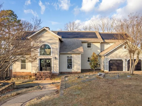 13518 Saddle Hill Dr, Little Rock, AR 72212