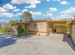 319 Jones St, Bodfish, CA 93205