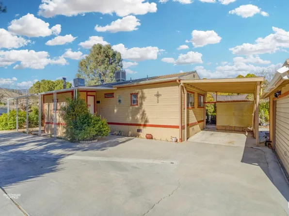 319 Jones St, Bodfish, CA 93205