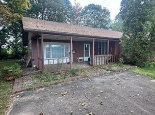 W1707 Us Highway 10, Granton, WI 54436