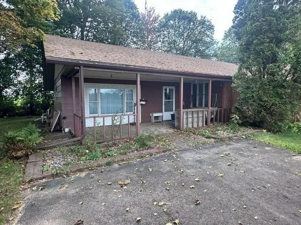 W1707 US HIGHWAY 10, Granton, WI 54436