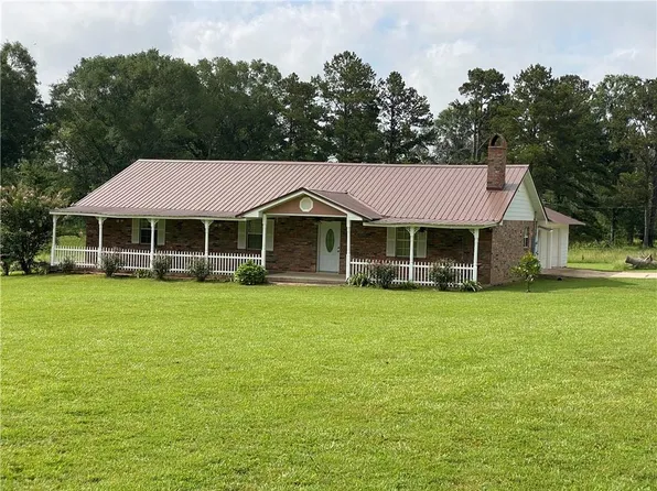 1895 38th Hwy, Kentwood, LA 70444