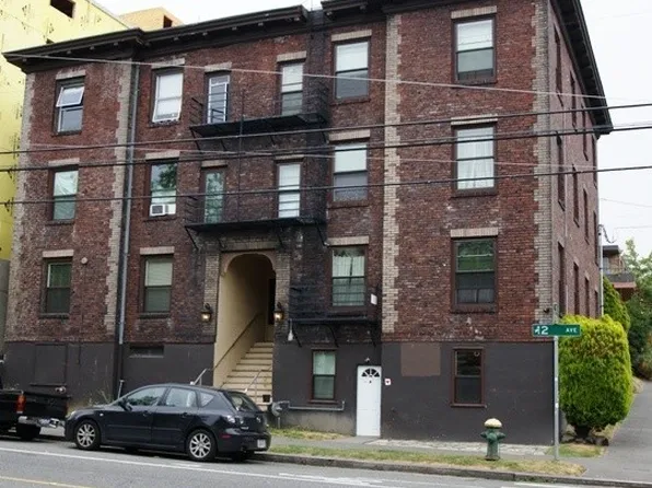 Alyward Apartments, 1802 12th Ave APT 1, Seattle, WA 98122