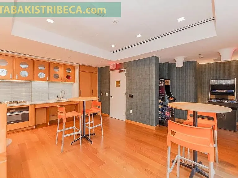210 Warren St #5K — Photo 18