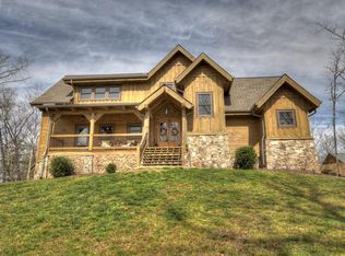 335 Arbor Way, Blue Ridge, GA 30513