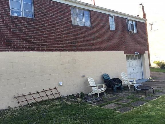 1 car garage