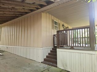 39 L J Farm Rd, Petal, MS 39465