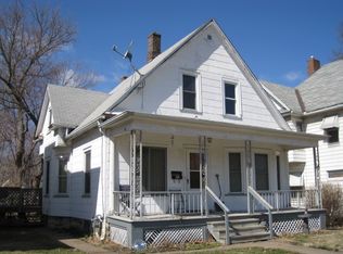 1514 15th St, Rock Island, IL