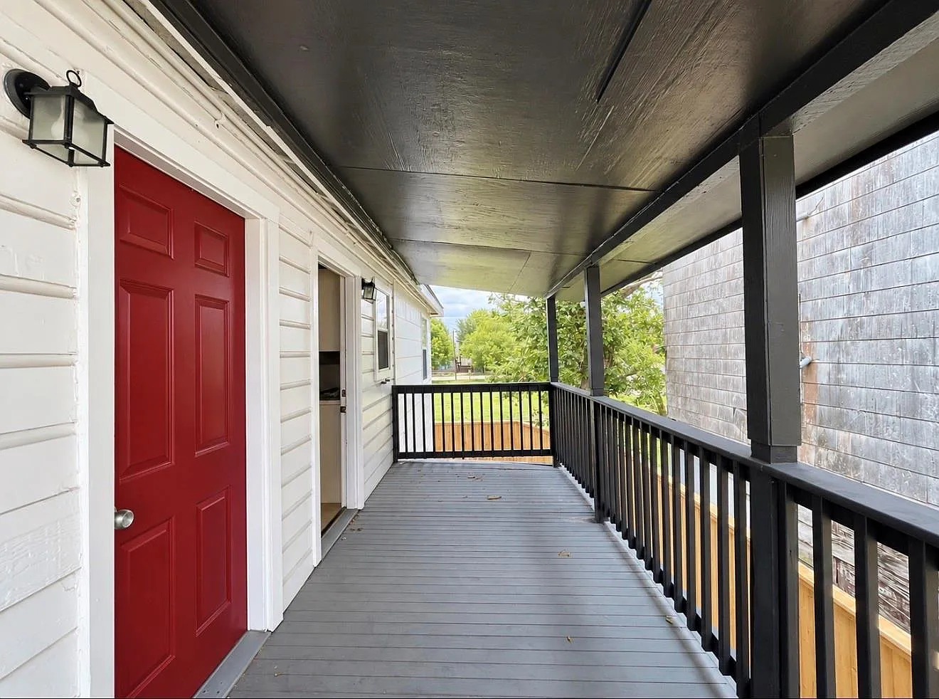 2 bed, 1.0 bath, 650 sqft, $970 — Photo 4