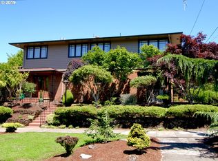 3925 NE Alameda St, Portland, OR 97212