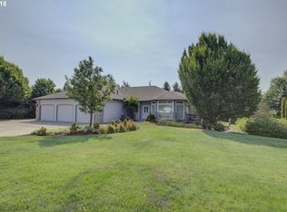 2375 S 31st Ct, Ridgefield, WA 98642