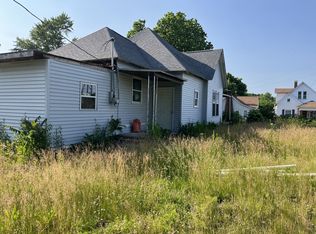 2445 Liberty Ave, Terre Haute, IN 47807