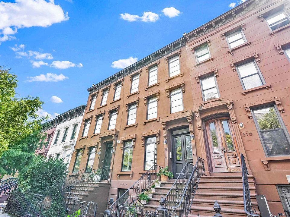 1st image of 312 Clifton Pl #1