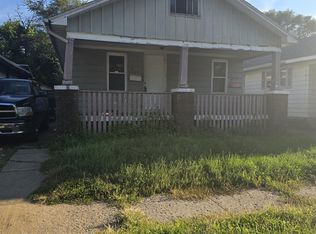 312 E Donald St, South Bend, IN 46613