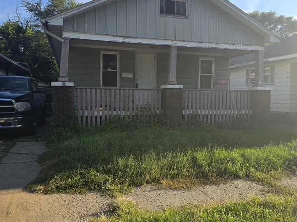 312 E Donald St, South Bend, IN 46613