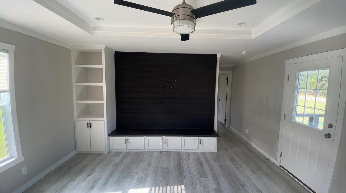 2 bed, 910 sqft, $1,350 — Photo 4