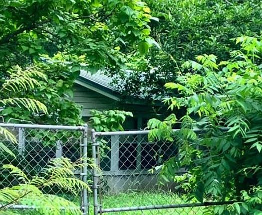 Property Side View