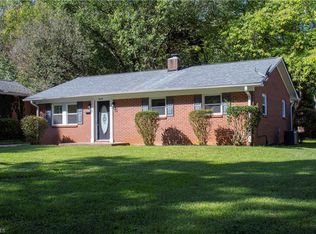 3020 Fleet St, Winston Salem, NC 27127