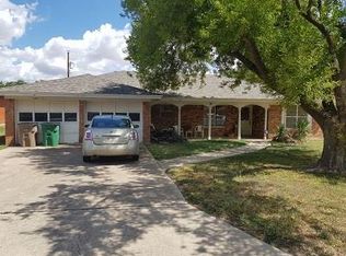 1710 Dove Creek Dr, San Angelo, TX 76901