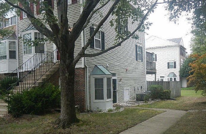 1st image of 2466 Wentworth Dr #21C