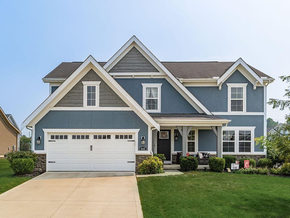 1st image of 6105 Barclay Ct