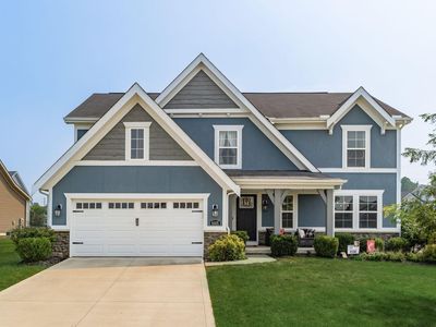 6105 Barclay Ct, Canal Winchester, OH, 43110